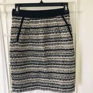 H&M pencil skirt